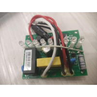 Таймер PCB насосов Emaux AMU012TP, AMU016TP, AMU020TP арт. 04015041